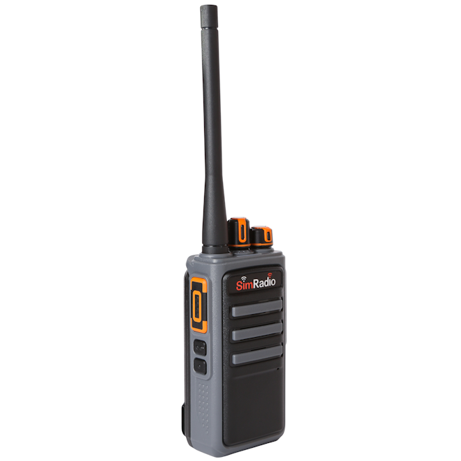 SimRadio T15