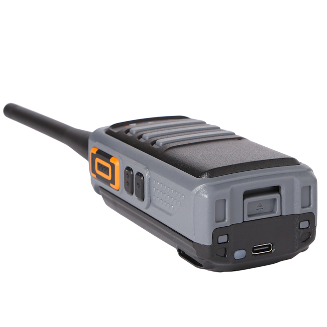 SimRadio T15